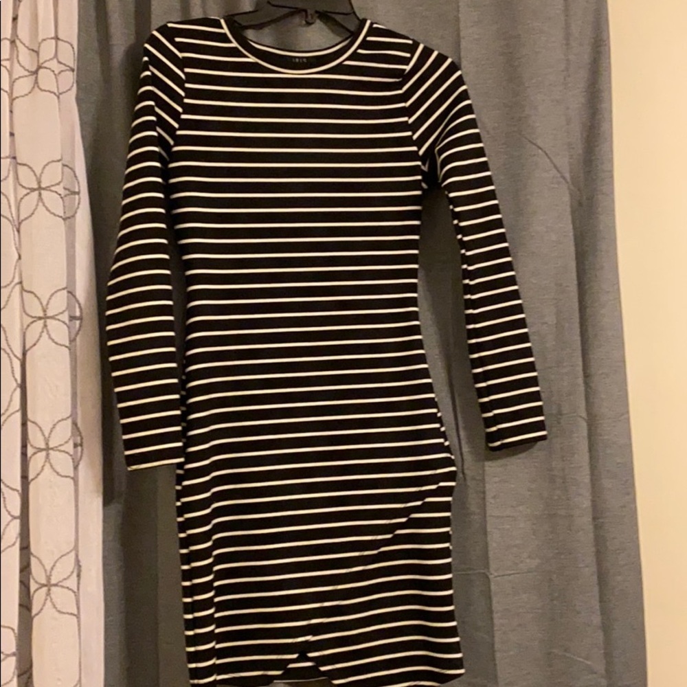 Nice dress